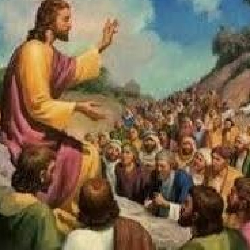 RADIOKTUBRE INFO…EL EVANGELIO DE HOY MIÉRCOLES 7/5/2025