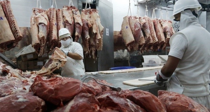 RADIOKTUBRE INFO…….. SUBIÓ 6,1 % LA CARNE   …… Por Simòn Suarez