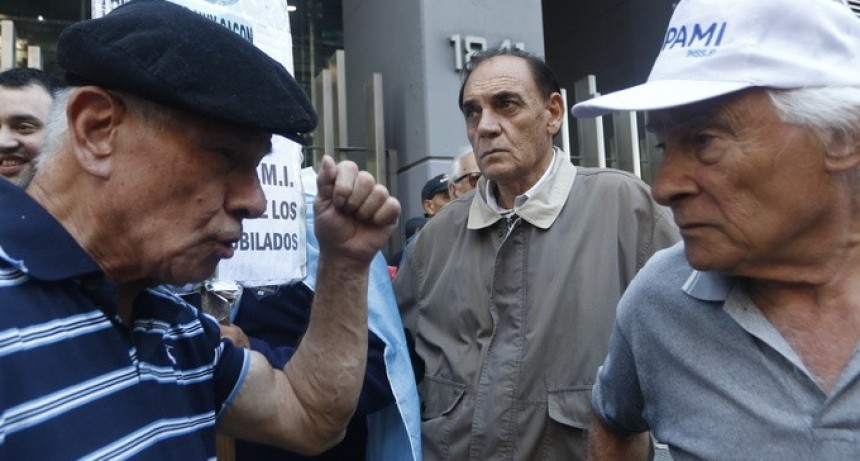 RADIOKTUBRE INFO…….. LA POBREZA ENERGÉTICA DE LOS JUBILADOS   …… Por Simòn Suarez