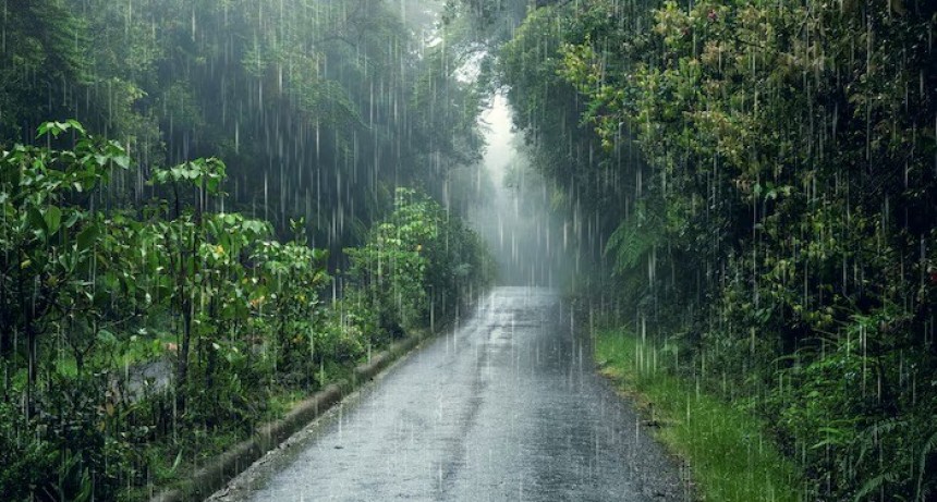 RADIOKTUBRE INFO…….. EL CLIMA HOY EN SANTA SYLVINA CHACO   …… Por Simòn Suarez