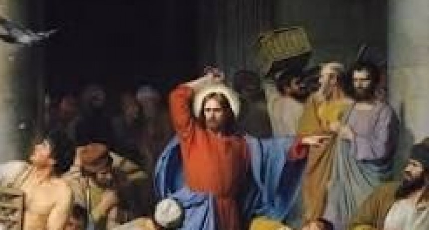 RADIOKTUBRE INFO…EL EVANGELIO DE HOY JUEVES 8/5/2025