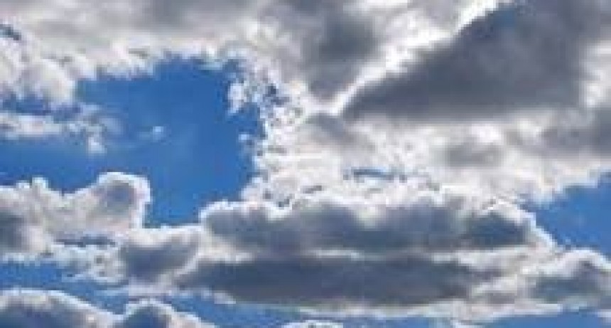 RADIOKTUBRE INFO…….. EL CLIMA HOY EN SANTA SYLVINA CHACO   …… Por Simòn Suarez