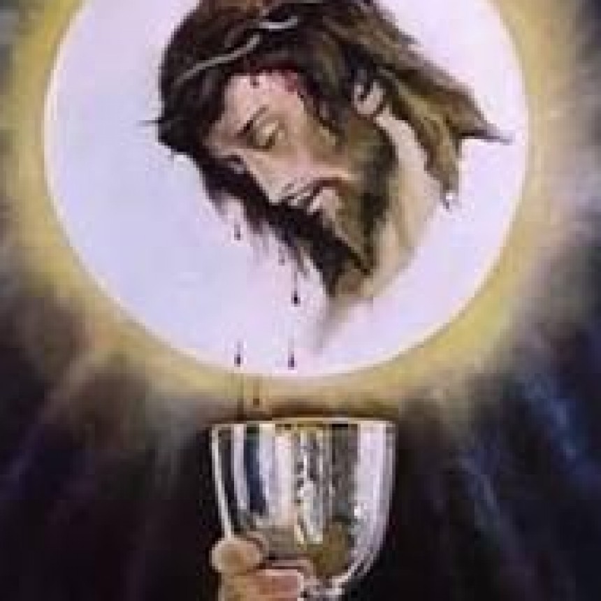 RADIOKTUBRE INFO…EL EVANGELIO DE HOY VIERNES 9/5/2025