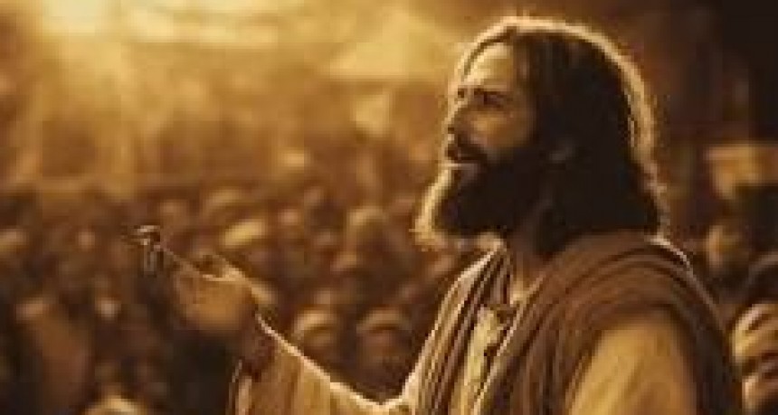 RADIOKTUBRE INFO…EL EVANGELIO DE HOY DOMINGO 11/5/2025