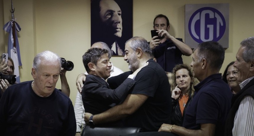 RADIOKTUBRE INFO……..  Un poco con los salarios y otro poco con Kicillof  …… Por Simòn Suarez