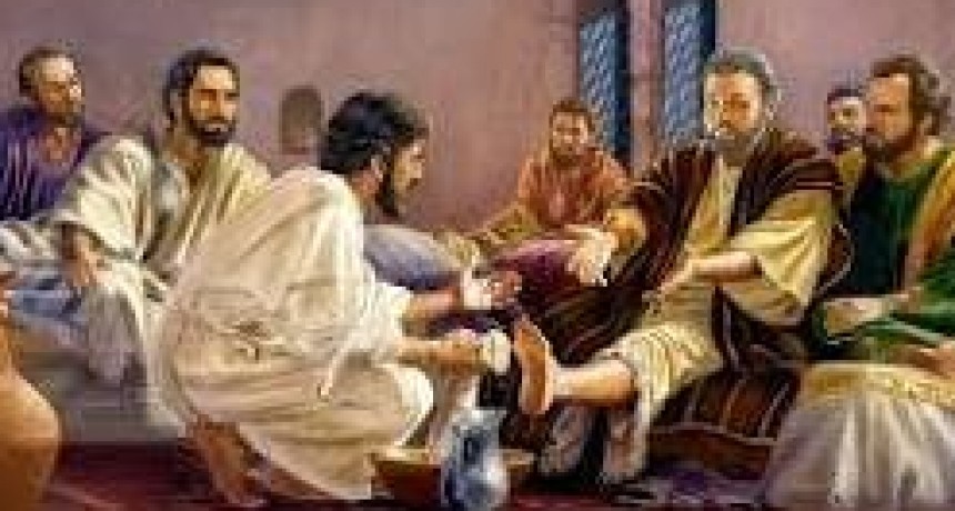 RADIOKTUBRE INFO…EL EVANGELIO DE HOY 15 DE MAYO 2025