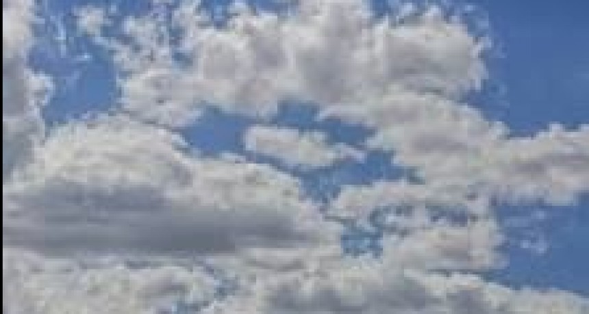 RADIOKTUBRE INFO…….. EL CLIMA HOY EN SANTA SYLVINA CHACO   …… Por Simòn Suarez
