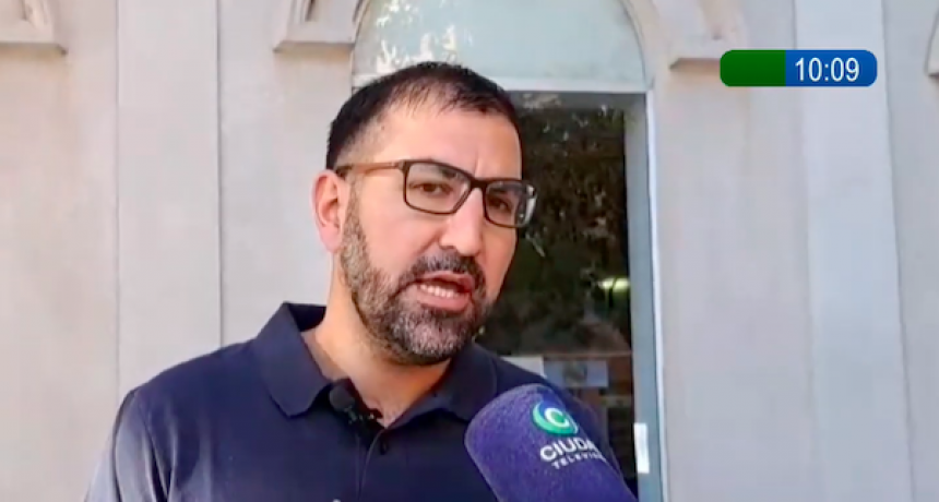 RADIOKTUBRE INFO……..  UNO DE CADA DOS CHAQUEÑOS VOTÓ EN CONTRA DE ESTE MODELO POR LUCIANO MOSER  …… Por Simòn Suarez
