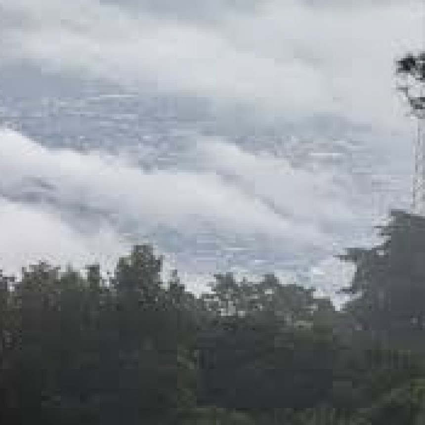 RADIOKTUBRE INFO…….. EL CLIMA HOY EN SANTA SYLVINA CHACO   …… Por Simòn Suarez
