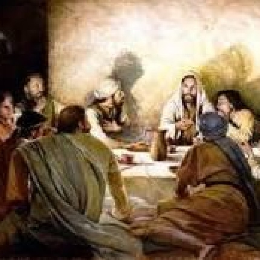 RADIOKTUBRE INFO…EL EVANGELIO DE HOY 18/5/2025
