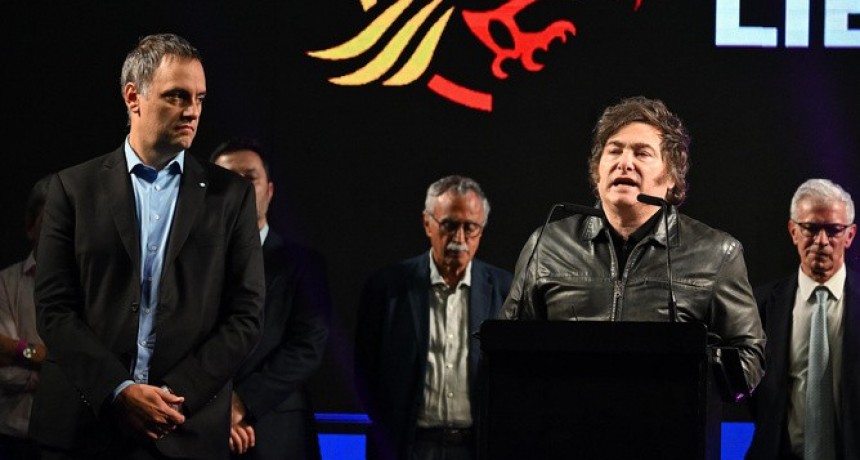 RADIOKTUBRE INFO……..  Elecciones 2025: el día después de los comicios en CABA y la agenda de Javier Milei  …… Por Simòn Suarez