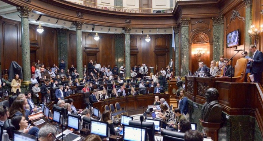 RADIOKTUBRE INFO……..Legislatura: el peronismo se consolida como primera fuerza y principal oposición en la Ciudad    …… Por Simòn Suarez
