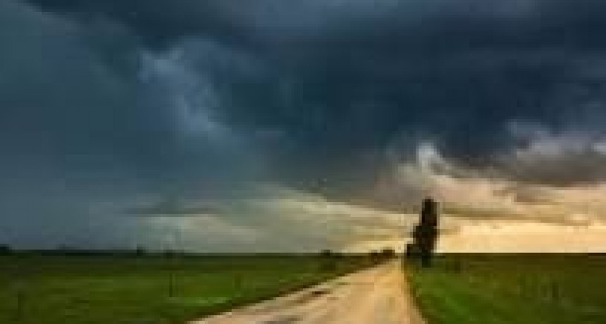 RADIOKTUBRE INFO…….. EL CLIMA HOY EN SANTA SYLVINA CHACO   …… Por Simòn Suarez