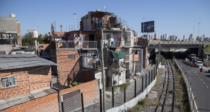RADIOKTUBRE INFO…….. EN LAS VILLAS PORTEÑAS SE IMPUSO EL PERONISMO   …… Por Simòn Suarez
