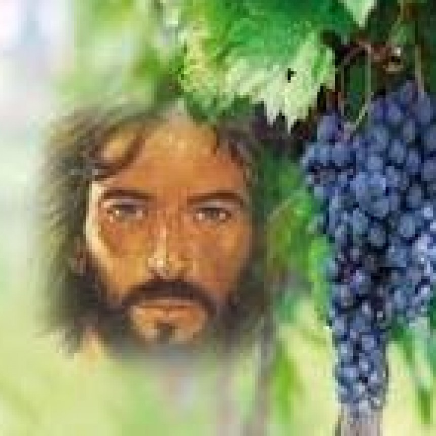 RADIOKTUBRE INFO…EL EVANGELIO DE HOY MIÉRCOLES 21/5/2025