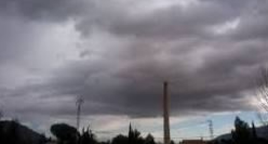 RADIOKTUBRE INFO…….. EL CLIMA HOY EN SANTA SYLVINA CHACO   …… Por Simòn Suarez