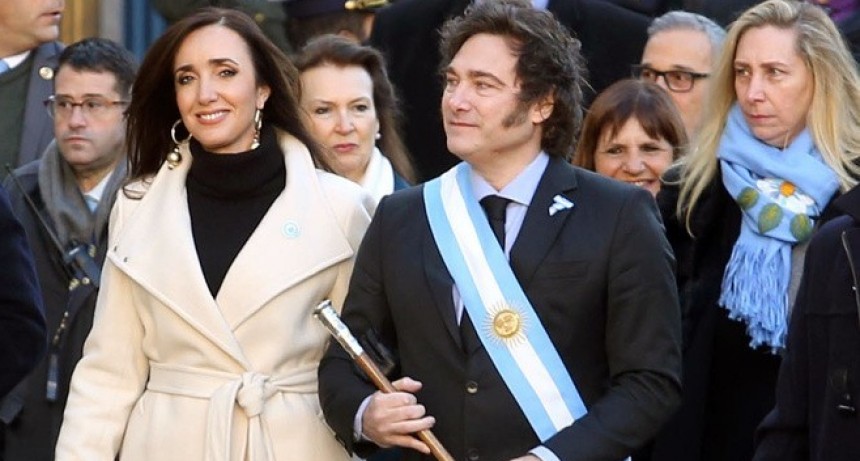 RADIOKTUBRE INFO…….. MILEI Y VILLARRUEL SE ENCONTRARÁN EN EL TEDEUM   …… Por Simòn Suarez