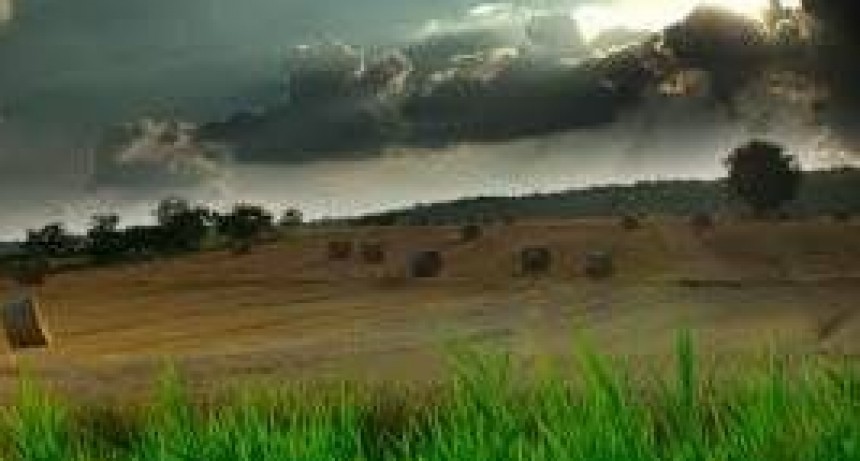 RADIOKTUBRE INFO…….. EL CLIMA HOY EN SANTA SYLVINA CHACO   …… Por Simòn Suarez
