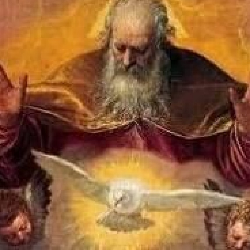 RADIOKTUBRE INFO…EL EVANGELIO DE HOY MARTES 27/5/2025