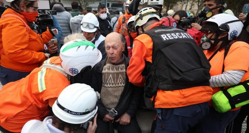 RADIOKTUBRE INFO……..  En menos de 5 meses, las fuerzas de Seguridad ya produjeron más heridos que durante todo el 2024  …… Por Simòn Suarez