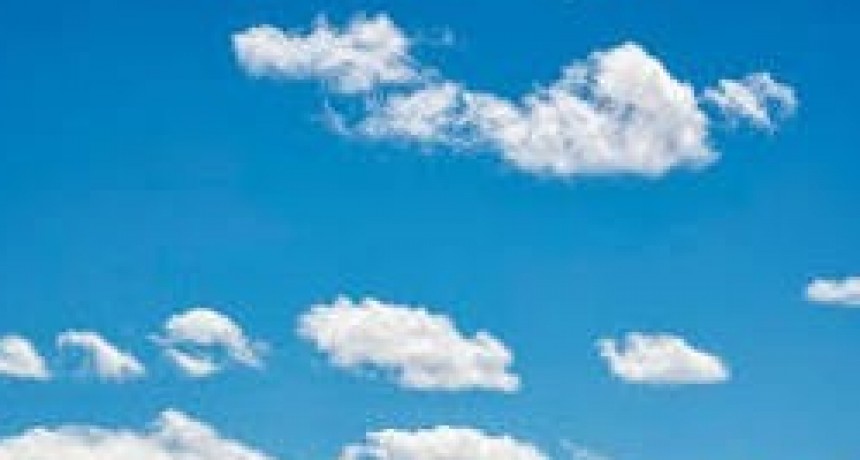 RADIOKTUBRE INFO…….. EL CLIMA HOY EN SANTA SYLVINA CHACO   …… Por Simòn Suarez