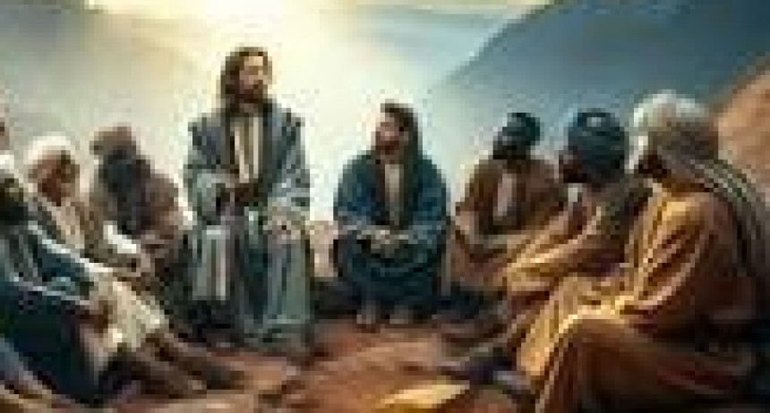 RADIOKTUBRE INFO…….. RADIOKTUBRE INFO…EL EVANGELIO DE HOY JUEVES 29/5/2025  …… Por Simòn Suarez