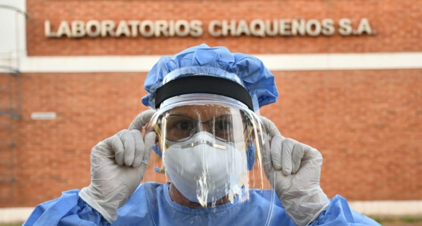 RADIOKTUBRE INFO…-Murieron 638 personas y 28.175 fueron reportadas con coronavirus en las últimas 24 horas- Por Simón Suarez..Ver mas…