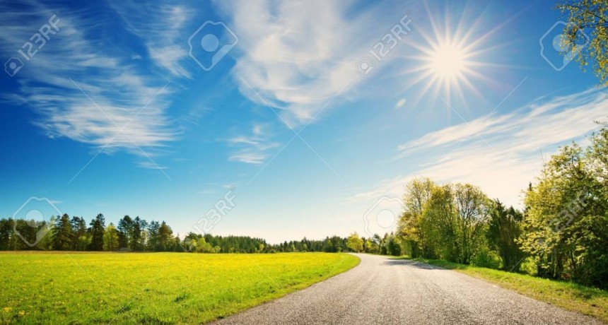 RADIOKTUBRE INFO…CLIMA PARA HOY EN SANTA SYLVINA-CHACO- Por Simón Suarez..Ver mas…