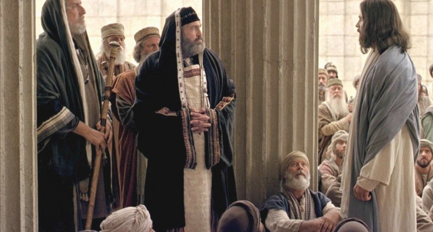 RADIOKTUBRE INFO..EVANGELIO DEL DÍA DE HOY MIÉRCOLES DE 2 JUNIO 2021-Por Simón Suárez Ver mas….