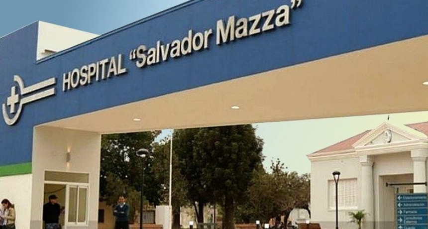 RADIOKTUBRE INFO..- El hospital de Villa Ángela llegó al 100% de ocupación de camas para pacientes Covid-Por Simón Suárez Ver mas….