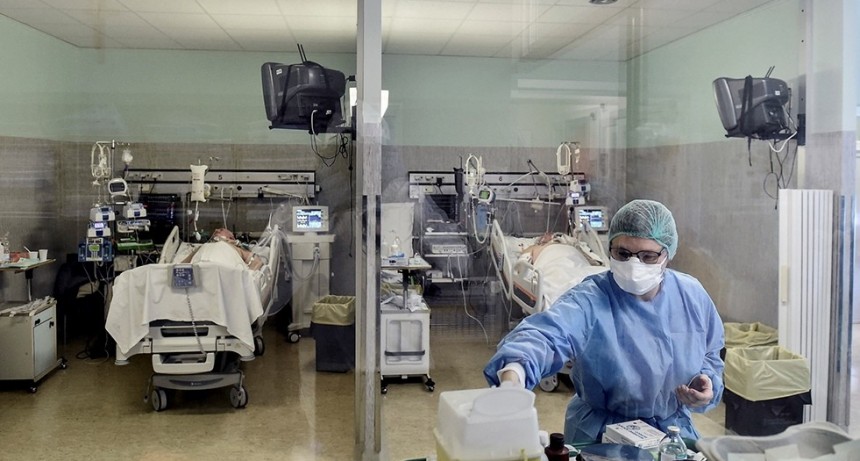 RADIOKTUBRE INFO..- Murieron 641 personas y 35.355 fueron reportadas con coronavirus en las últimas 24 horas-Por Simón Suárez Ver mas….