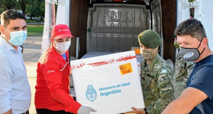  RADIOKTUBRE INFO… INFORME EPIDIOMIOLÓGICO  ÚLTIMAS 24 HS EN CHACO- Por Simón Suarez..Ver mas…
