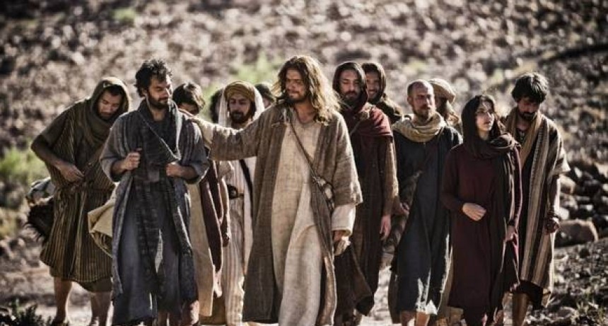 RADIOKTUBRE INFO…EVANGELIO DEL DÍA DE HOY 4 JUNIO 2021-Por Simón Suarez..Ver mas…