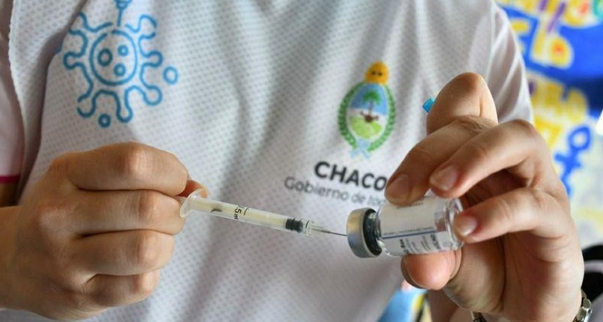RADIOKTUBRE INFO…- CORONAVIRUS 19 ÚLTIMAS 24 HORAS EN EL CHACO- Por Simón Suarez..Ver mas…