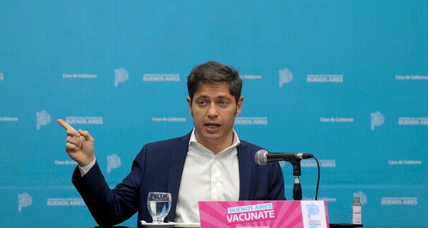 RADIOKTUBRE INFO…- Vacuna Covaxin contra el COVID: cómo fue que Kicillof logró el acuerdo por 10 millones de vacunas- por Simón Suarez..Ver mas…