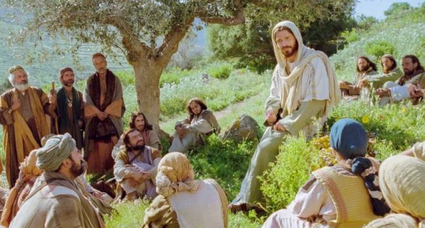RADIOKTUBRE INFO…EVANGELIO DEL DÍA DE HOY LUNES 7 DE JUNI 2021-Por Simón Suarez..Ver mas…