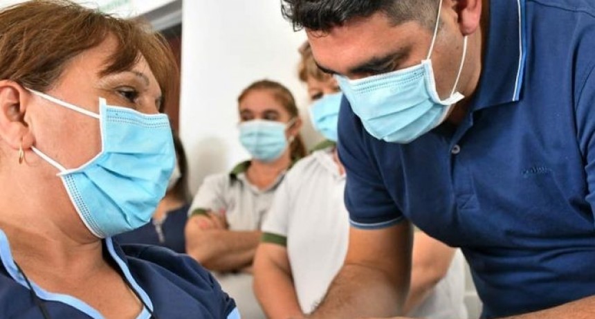 RADIOKTUBRE INFO…- COVID 19 ÚLTIMAS 24 HORAS EN EL CHACO-Por Simón Suarez..Ver mas…