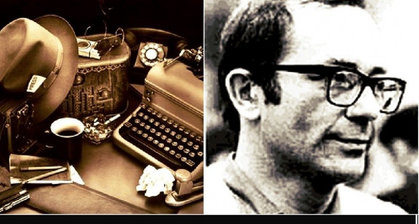 RADIOKTUBRE INFO…- El día del periodista y 10 frases célebres de Rodolfo Walsh-Por Simón Suarez..Ver mas…