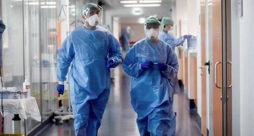 RADIOKTUBRE INFO…-Murieron 733 personas y 22.195 fueron reportadas con coronavirus en las últimas 24 horas-Por Simón Suarez..Ver mas…