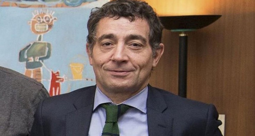 RADIOKTUBRE INFO…- Interpol emitió un alerta roja para la captura de Rodríguez Simón, exasesor de Macri- Por Simón Suarez..Ver mas…