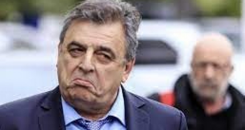RADIOKTUBRE INFO…....Mario Negri, el diputado de Pfizer- Por Simón Suarez..Ver mas…