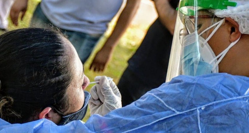 RADIOKTUBRE INFO…INFORME EPIDIOMIOLÓGICO ÚLTIMAS 24 HORAS EN CHACO-  Por Simón Suarez..Ver mas…