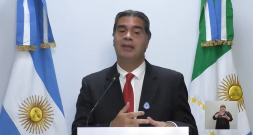 RADIOKTUBRE INFO…- NUEVAS RESTRICCIONES A PARTIR DEL 10 AL 21 DE JUNIO-Por Simón Suarez..Ver mas…