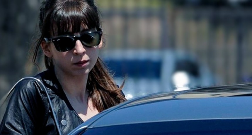 RADIOKTUBRE INFO…- Florencia Kirchner se encuentra internada por una infección--Por Simón Suarez..Ver mas…