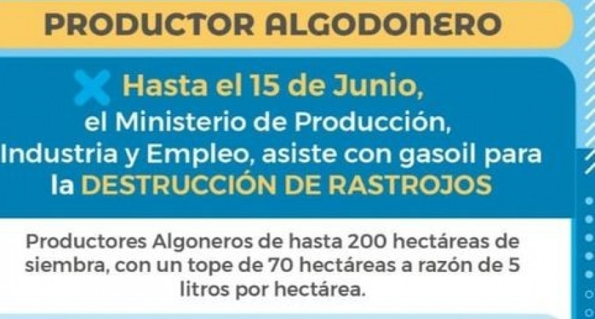 RADIOKTUBRE INFO…-IMPORTANTE ANUNCIO AL PRODUCTOR ALDONERO- Por Simón Suarez..Ver mas…