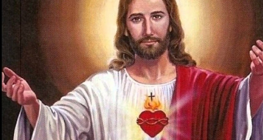 RADIOKTUBRE INFO..EVANGELIO DE HOY 11 DE JUNIO 2021- Por Simón Suarez   Ver mas….