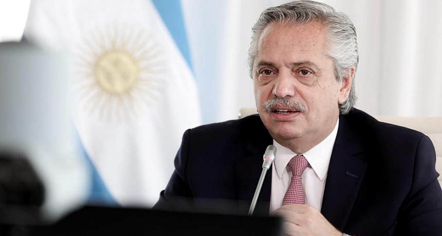 RADIOKTUBRE INFO..- Alberto Fernández le envió una carta al INADI con su posición sobre la población argentina y latinoamericana- Por Simón Suarez   Ver mas….