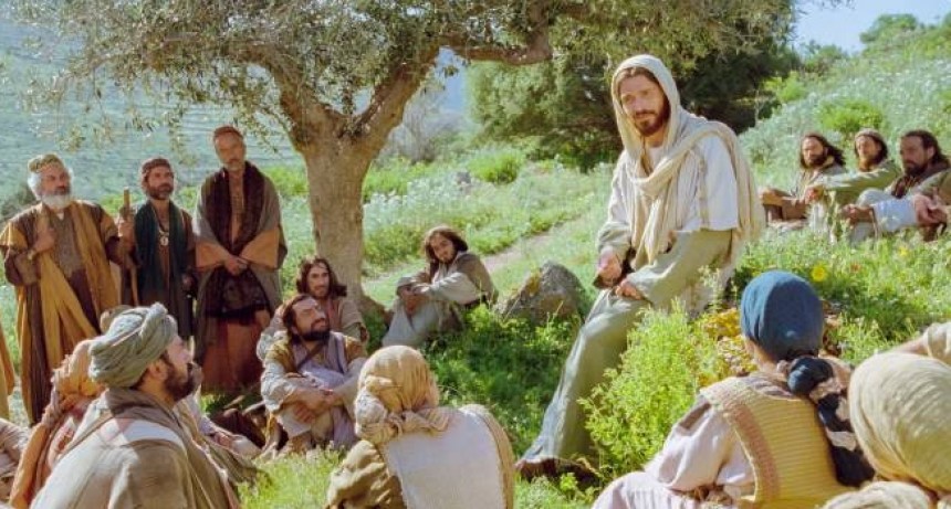 RADIOKTUBRE INFO…EVANGELIO DEL DÍA 12 DE JUNIO 2021- Por Simón Suárez ..Ver  mas..