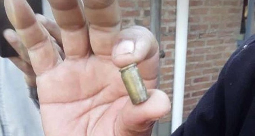 RADIOKTUBRE INFO…- Joven qom asesinado en San Martín- Por Simón Suárez ..Ver  mas..