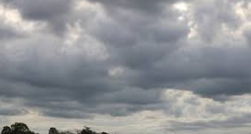 RADIOKTUBRE INFO…EL CLIMA PARA HOY EN SANTA SYLVINA-..Por Simón Suárez ..Ver  mas..